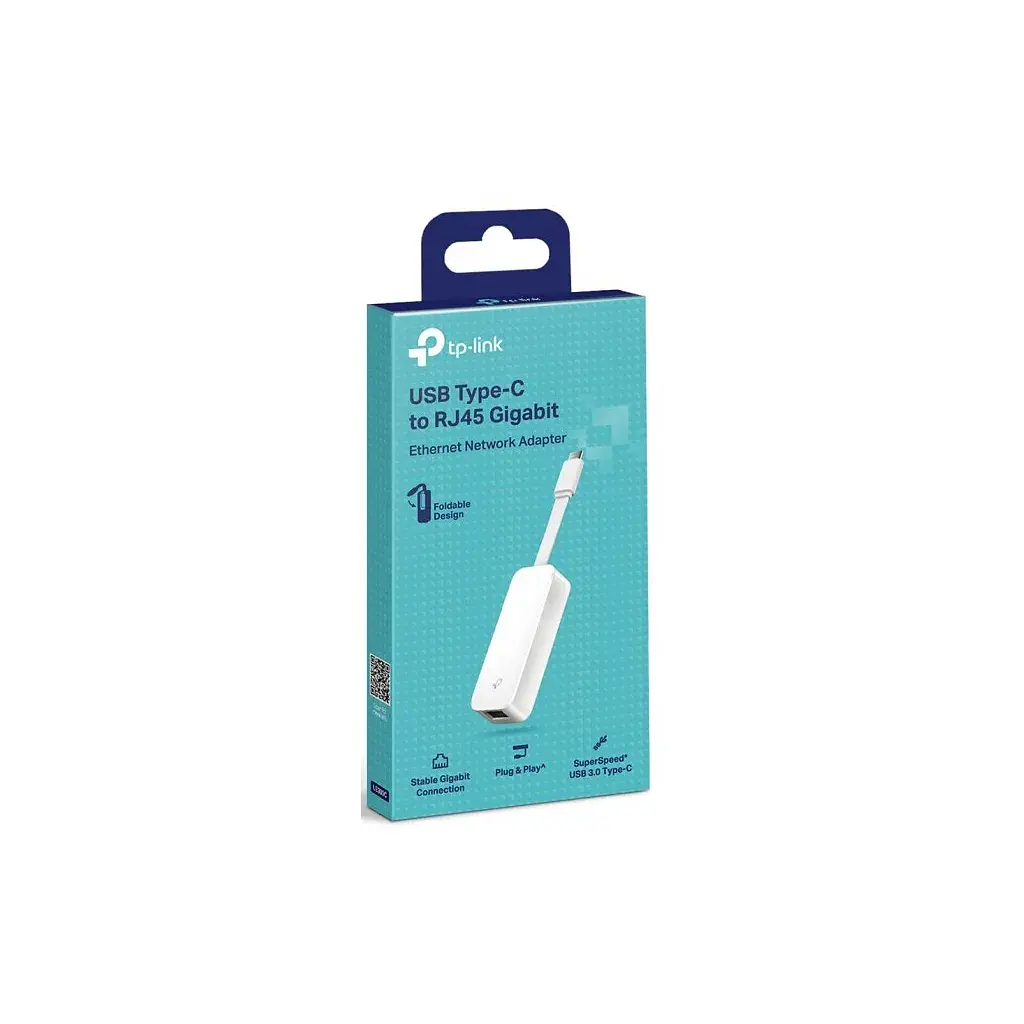 Мережева карта TP-Link UE300C - фото 3