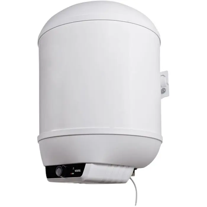 Бойлер Vestel TE50D20 белый - фото 3