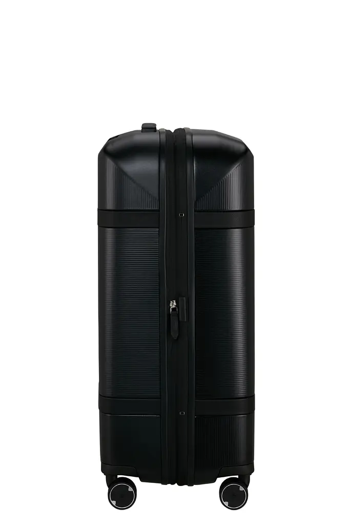 Чемодан 69 См Samsonite IMAGE BLACK 69x45x28(31) KQ5*09003 - фото 8