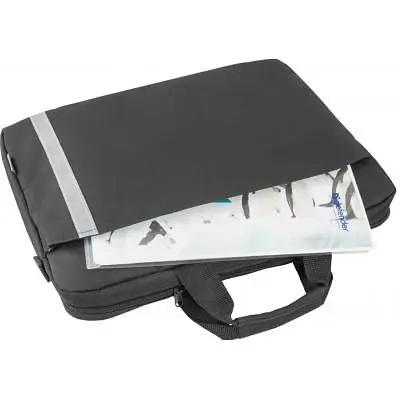 Сумка для ноутбука Defender 15.6" Shiny (26097) - фото 8