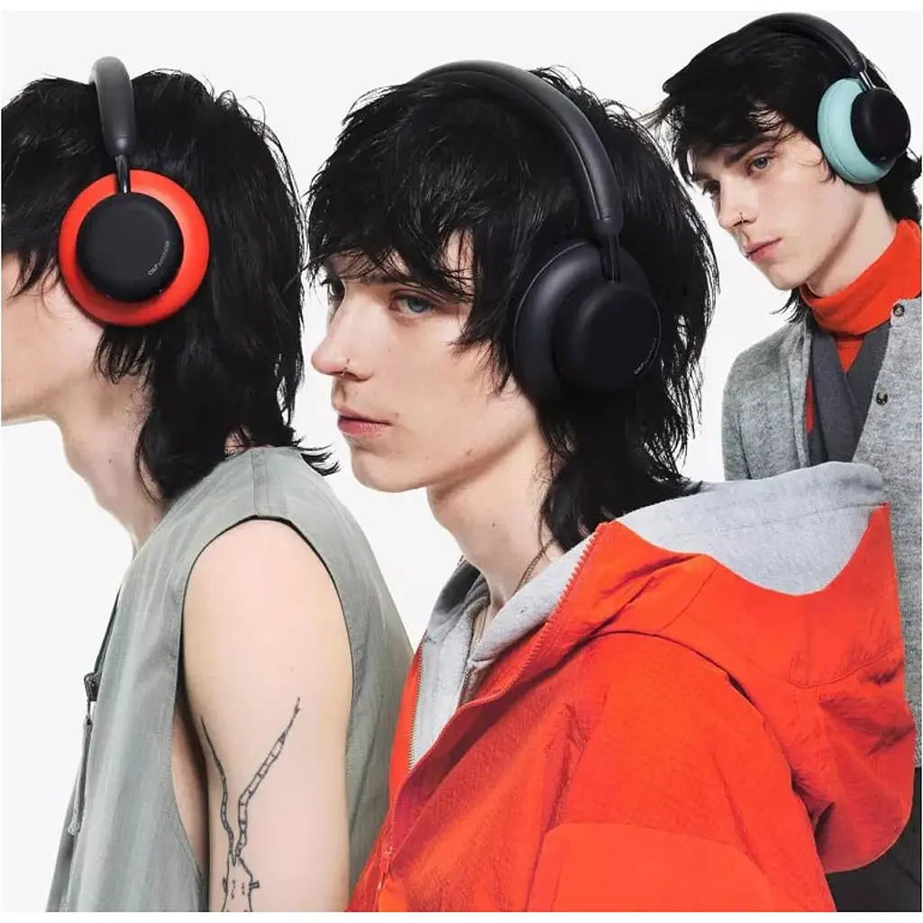 Навушники CMF by Nothing Headphone Pro Dark Grey (A11300008) [152944] - фото 6