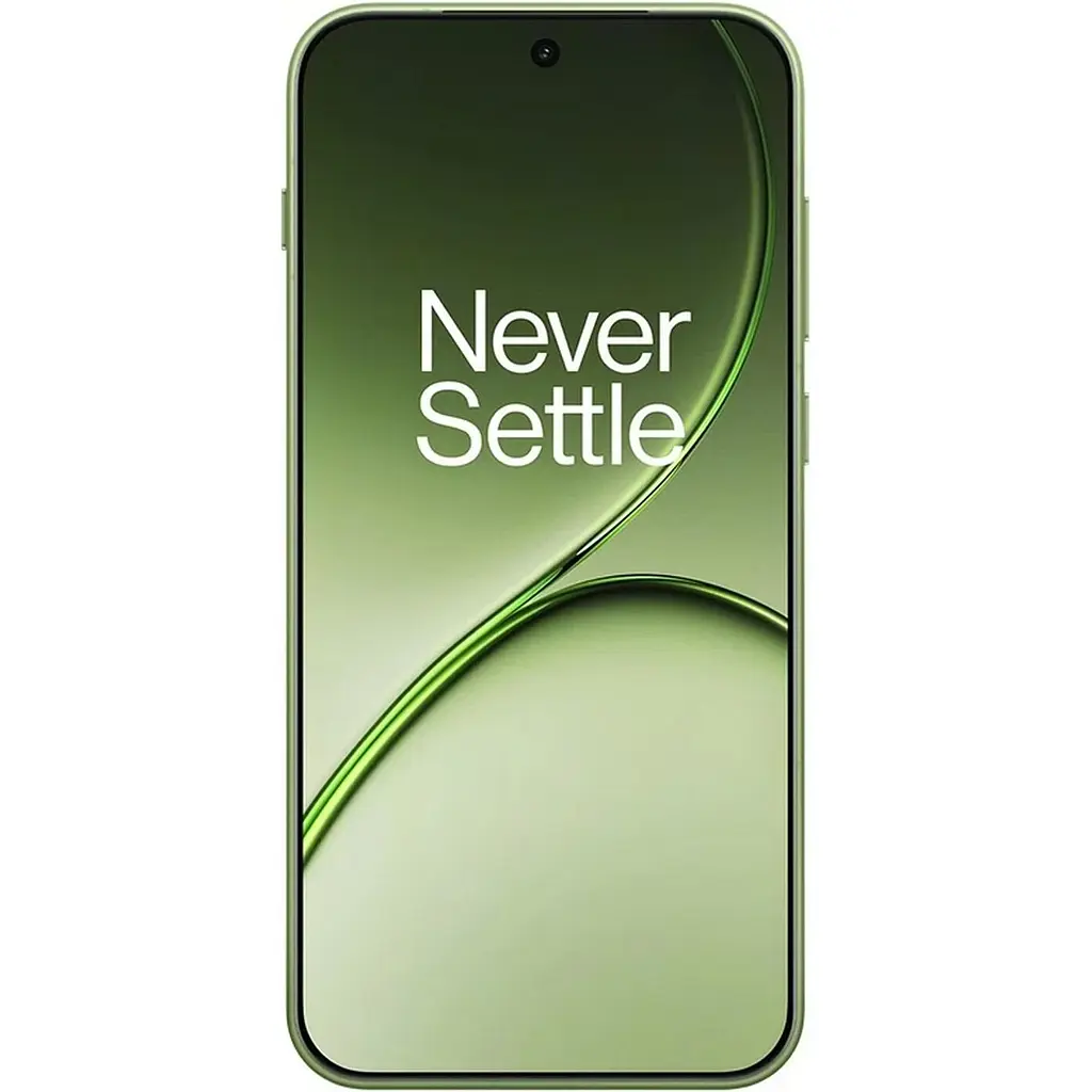 Смартфон OnePlus 15T 16/512GB Green [166099] - фото 3