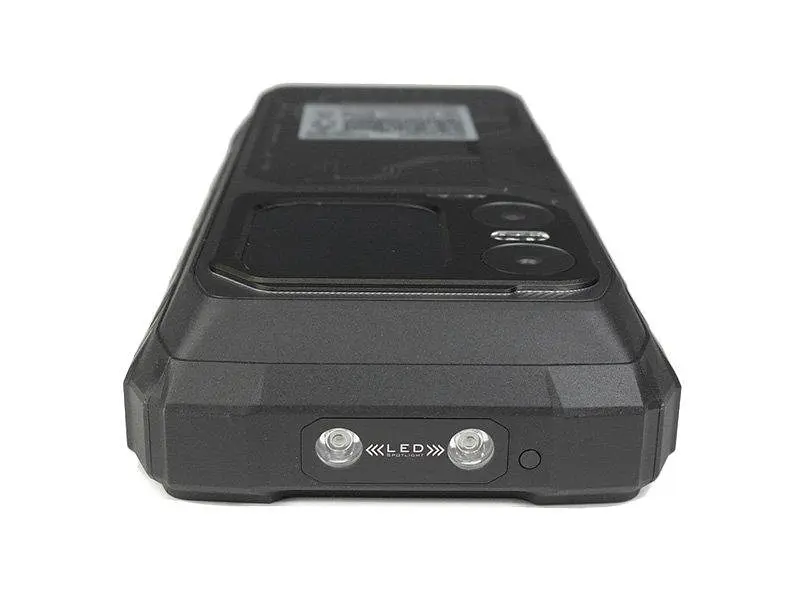 Смартфон Blackview XPLORE 1 12/256GB чорний - фото 7