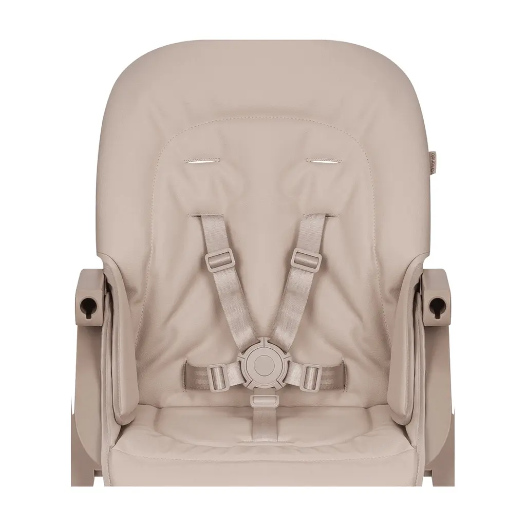 Стілець для годування Lionelo Linn Plus BEIGE SAND (LO-LINN PLUS BEIGE SAND) - фото 4