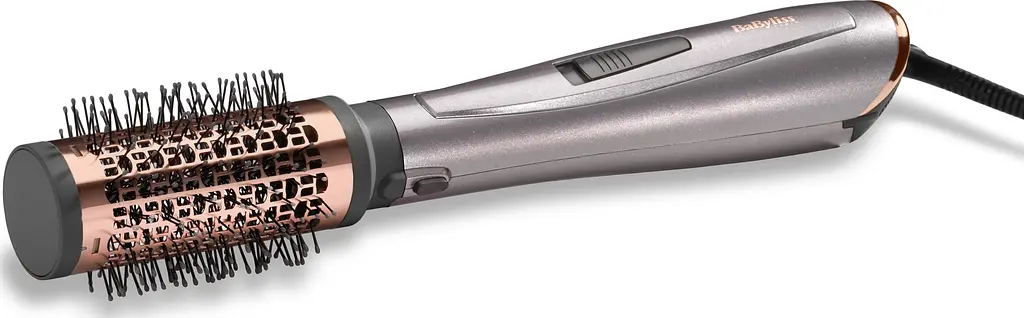 Фен-щітка Babyliss AS136E - фото 3