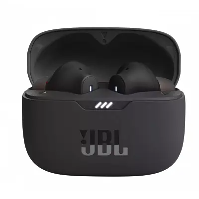 Наушники JBL Tune 230 NC TWS Black (JBLT230NCTWSBLK) - фото 6