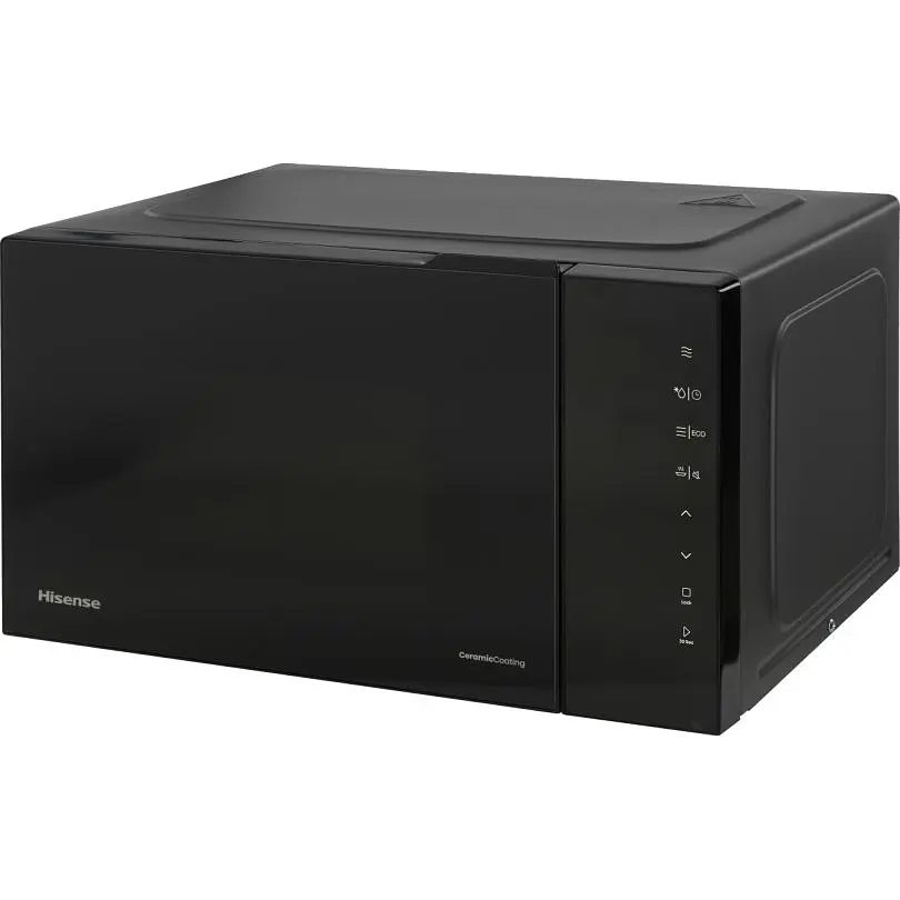 Микроволновая печь Hisense H23MOBS5H4 - фото 3