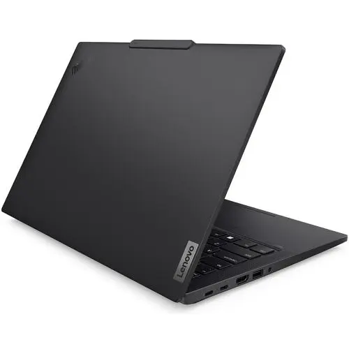 Ноутбук Lenovo ThinkPad P14s Gen 5, AMD Ryzen 7 PRO 8840HS, 32GB RAM, SSD 1TB, 14 дюймов, черный - фото 8