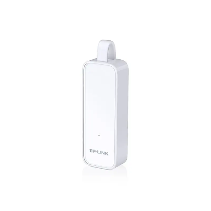 Адаптер-контроллер USB Wi-Fi TP-Link UE300 USB 3.0 10/100/1000 Мбит/с Gigabit - фото 4