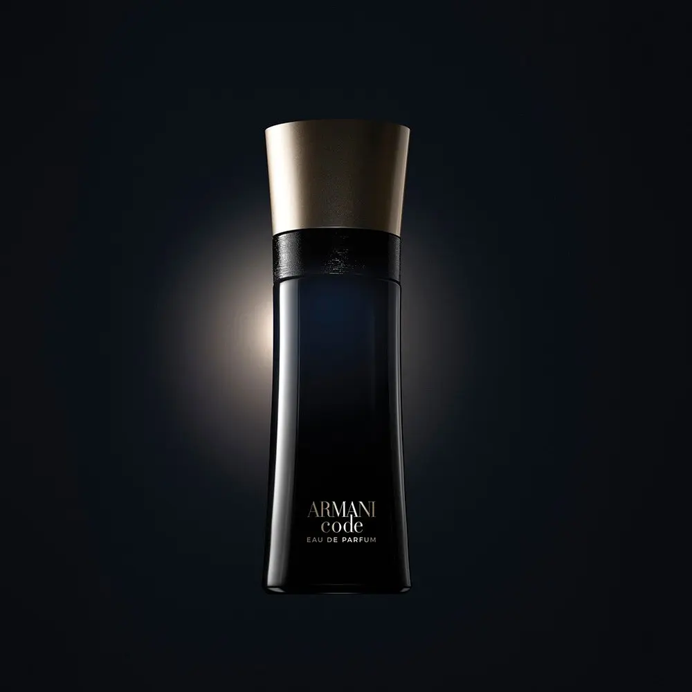 Парфумована вода Giorgio Armani Code Homme, 60 мл (148158) - фото 5