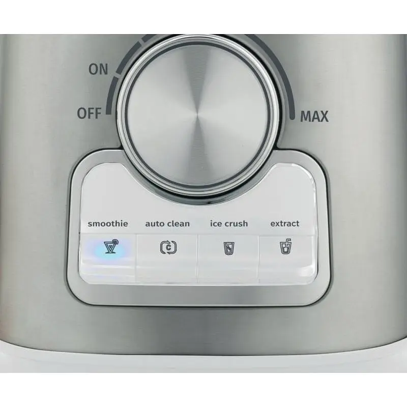Блендер GORENJE B1400E - фото 5