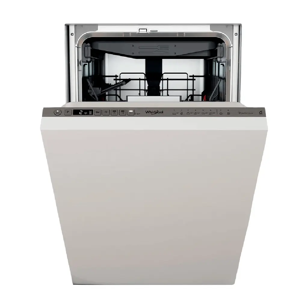 Посудомоечная машина Whirlpool WSIO3O34PFEX