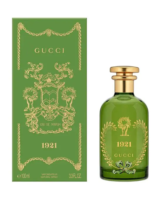 Оригінал Gucci 1921 100 мл Парфумована вода - фото 2