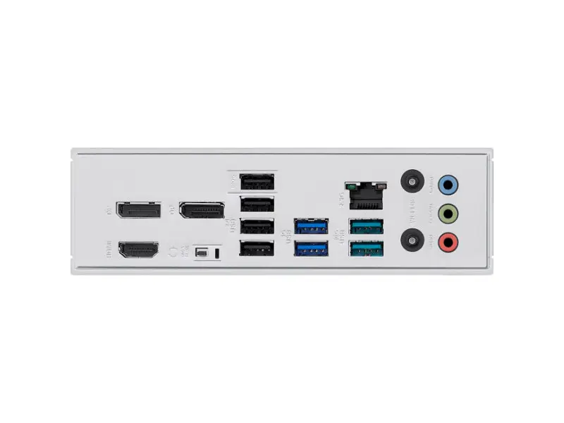 Материнская плата Asus PRIME B850M-A WIFI (90MB1LN0-M0EAY0) - фото 5