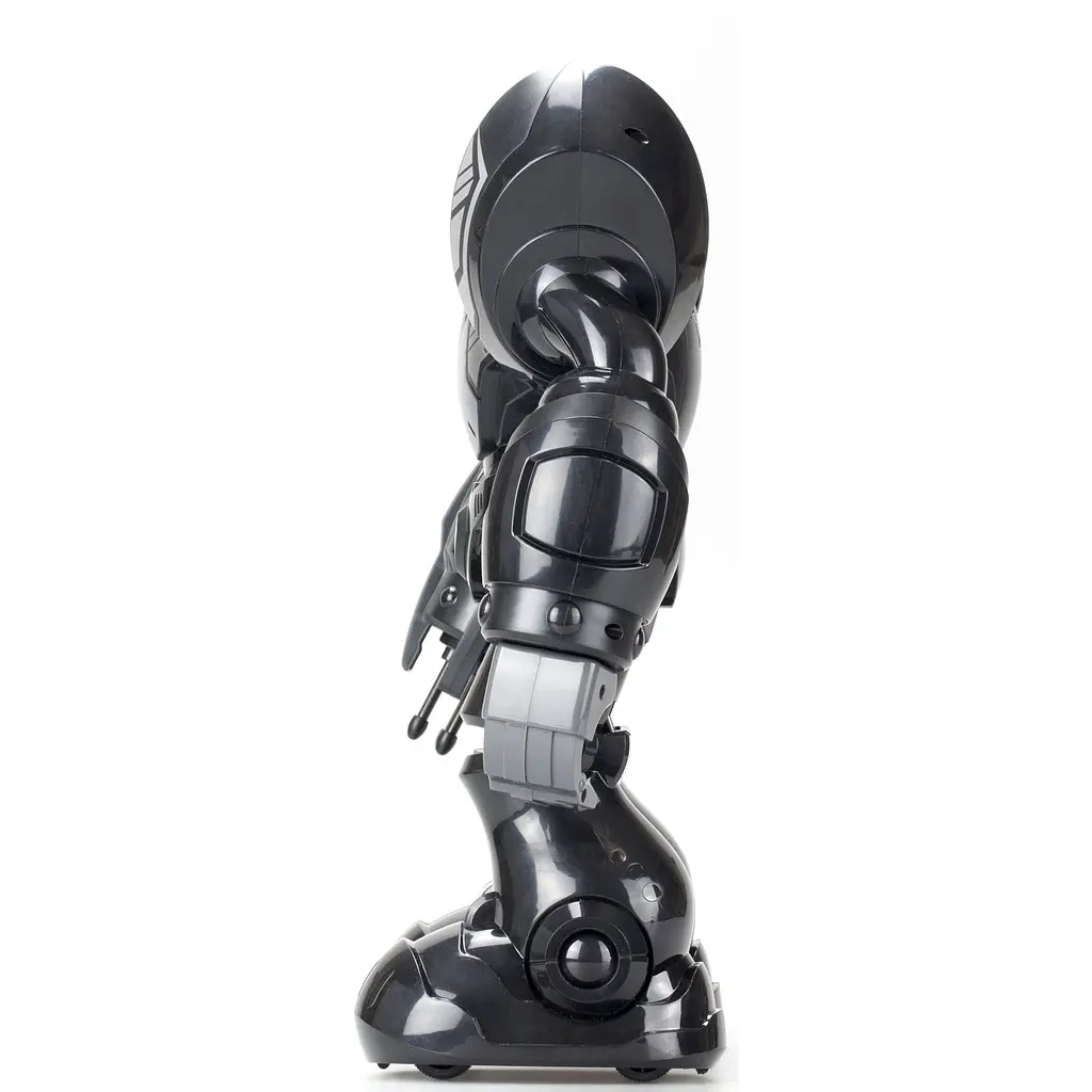 Интерактивный робот Silverlit Robo Blast 34 см (88098/1) - фото 4