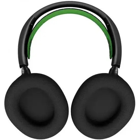 Навушники з мікрофоном SteelSeries Arctis Nova 7X Black (61565) - фото 8
