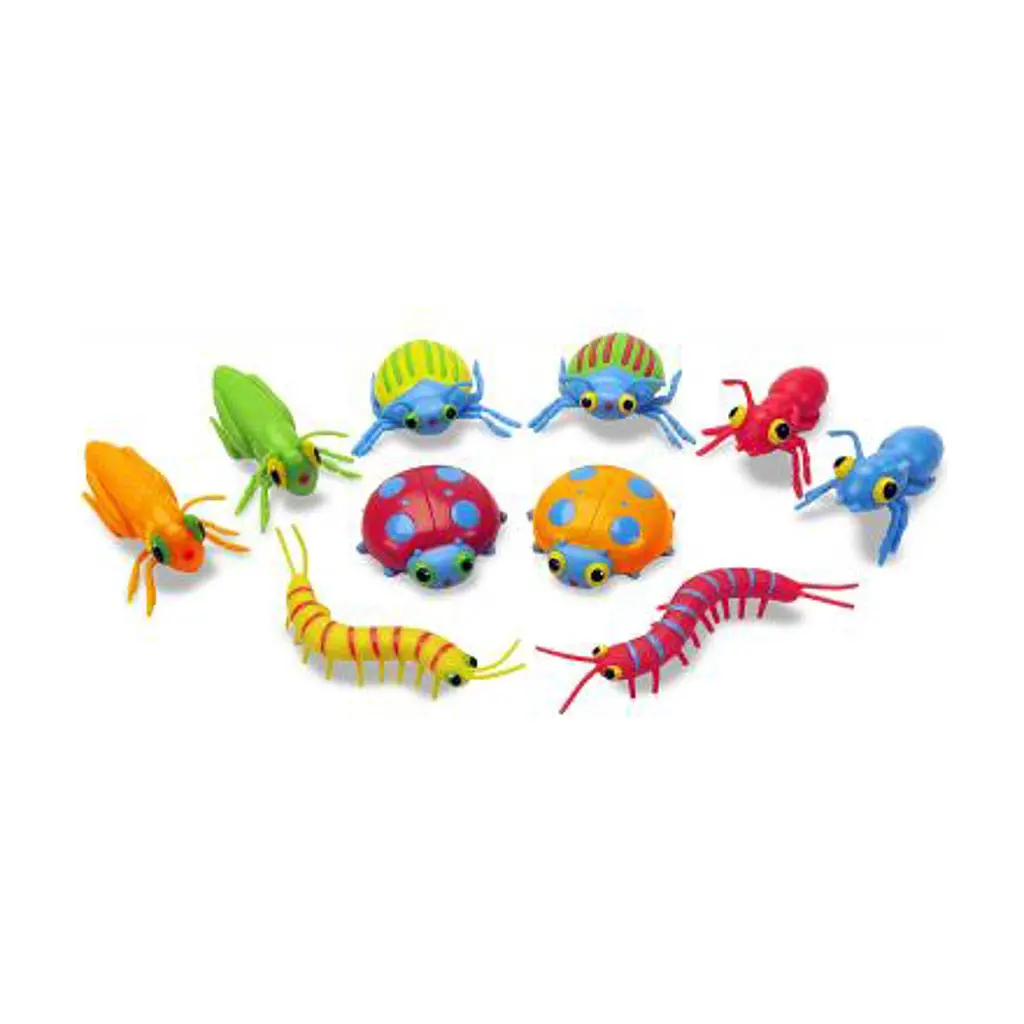 Фігурка Melissa&Doug Іграшкові жуки (MD16060) - фото 2