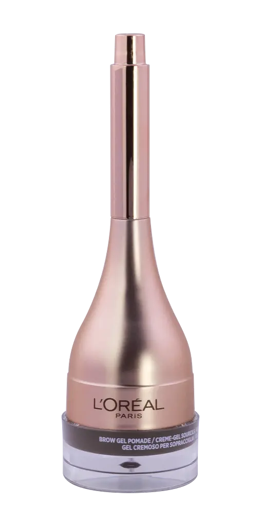 Помада для брів гелева L'Oreal Paris Paradise Pomade Extatic тон 106, 3 г (A9313200) - фото 3