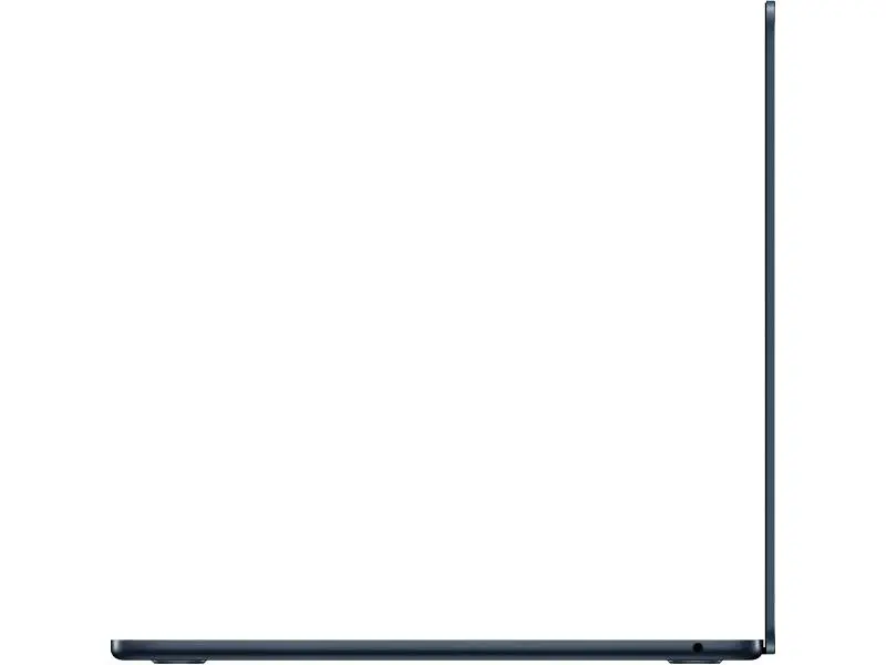 Ноутбук Apple MacBook Air 13,6 2026 M5 8 core GPU 16GB 512GB Midnight (MDHE4) - фото 4