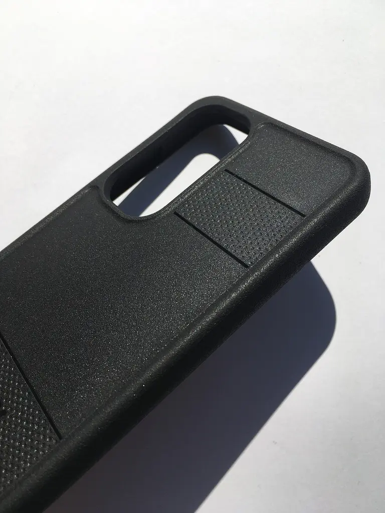 Протиударний чохол для Samsung Galaxy S24/S25 (S921/S931) Pelican Protector Black аналог OtterBox Symmetry - фото 9
