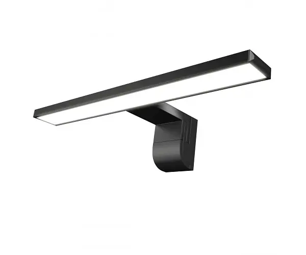 Світильник Sanwerk LED "Смарт" black AL 30 см (LV0000111), Чорний матовий - фото 9