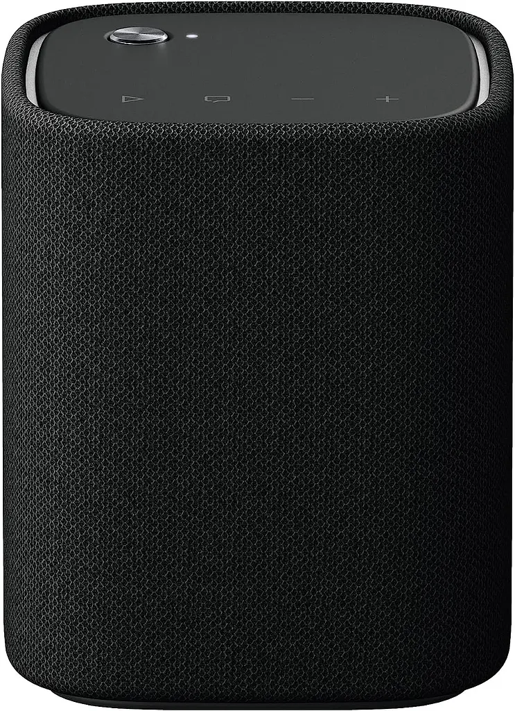 Портативная колонка Yamaha WS-B1A Black - фото 3