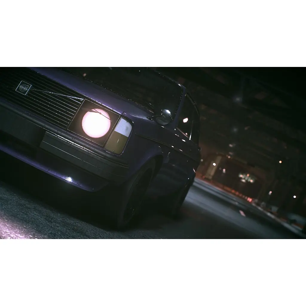 Ключ активації Microsoft Need for Speed Deluxe Bundle для Xbox One/Series S/X - фото 7