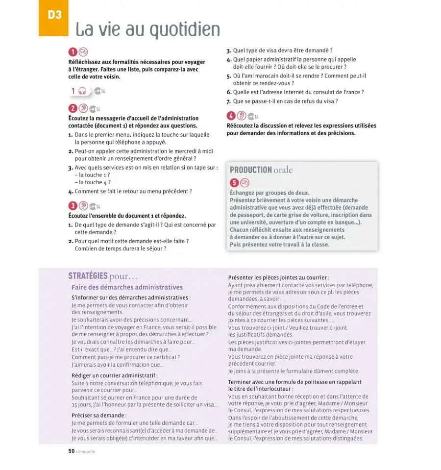 Alter Ego + Livre De L'eleve + CD-ROM (B2) - фото 10