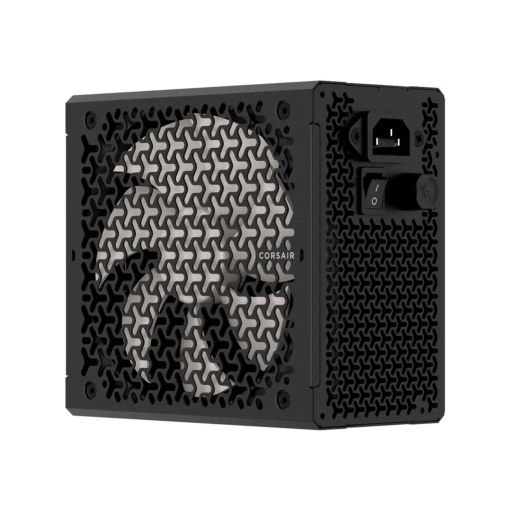Блок живлення Corsair RM1000x ATX 3.1 1000W (CP-9020271-EU) - фото 10