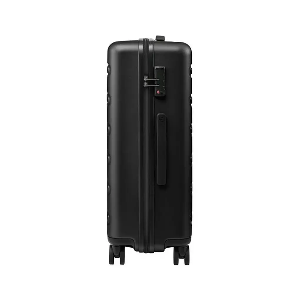 Чемодан Xiaomi Ninetygo ANDES Luggage 24" Black (6941413239547) - фото 4