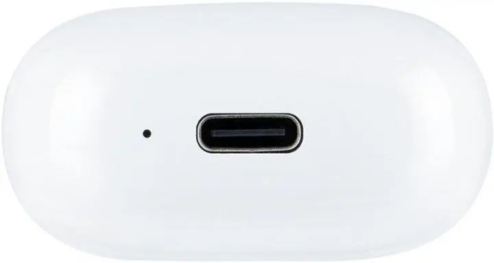 Бездротові Stereo Bluetooth-навушники Gelius Pro Capsule 4 GP-TWS-004i White - фото 8