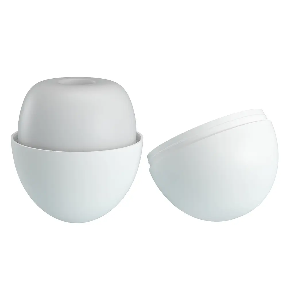 Мастурбатор PRETTY LOVE Pleasure Egg III PRETTY LOVE 6603BM-00900T90-2; BM-00900T90-2 100526 - фото 7