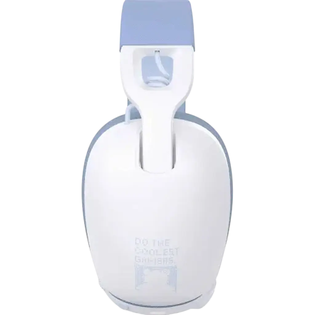 Гарнітура Onikuma B2 White - фото 3