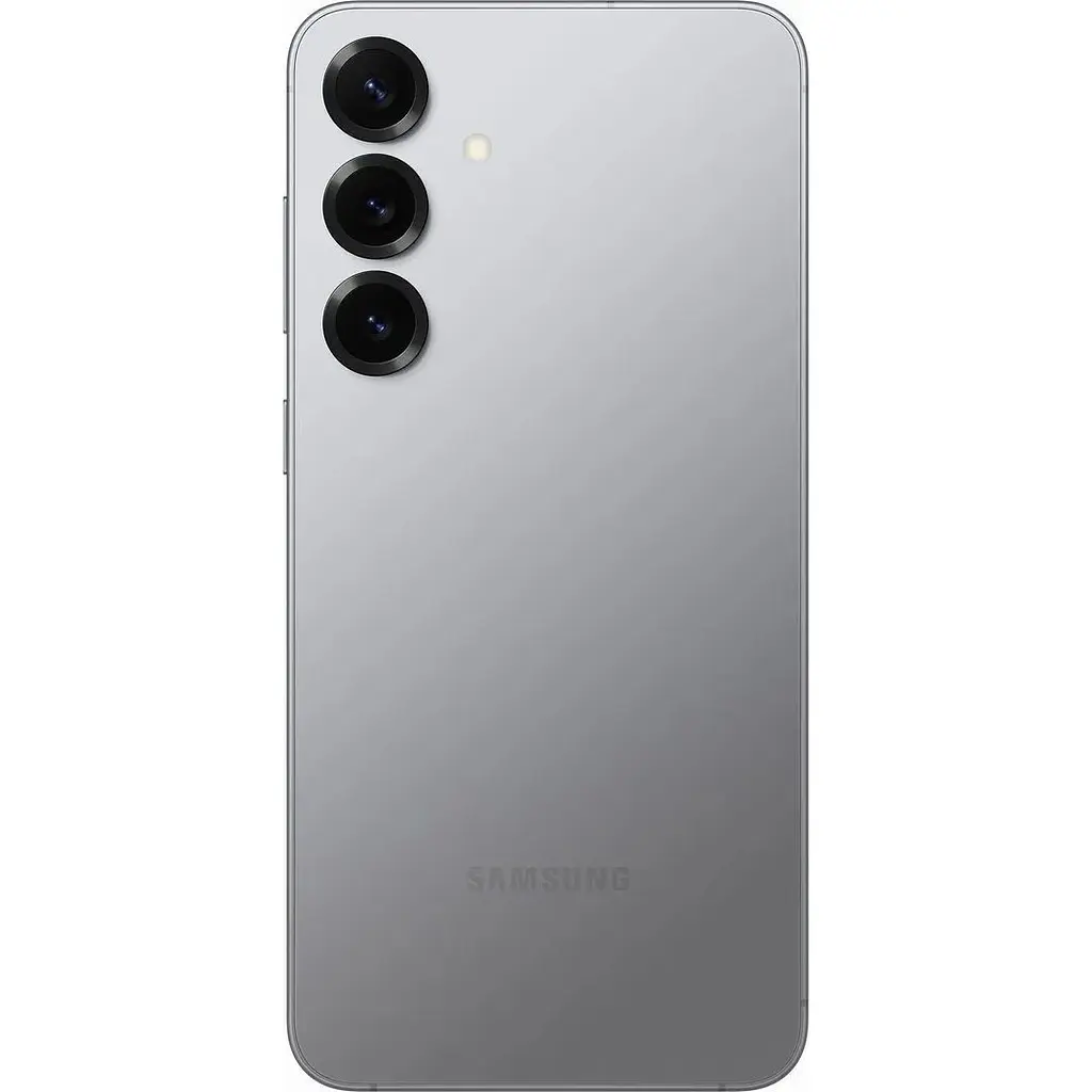 Смартфон Samsung Galaxy S25+ 12/256GB Silver Shadow (SM-S9360ZSD) [NFC, 2 SIM] - фото 5