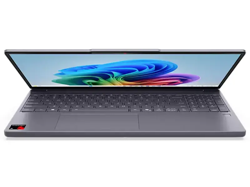Ноутбук Lenovo IdeaPad Slim 3 15Q8X10 (83N30000US) - фото 7