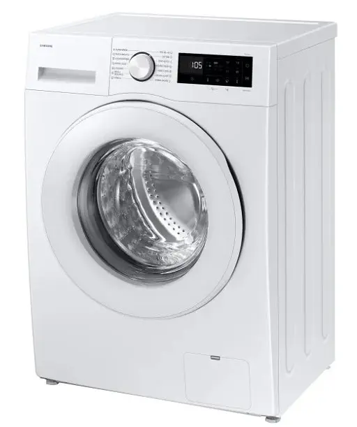 Пральна машина Samsung WW80FG5L32TELE - фото 2