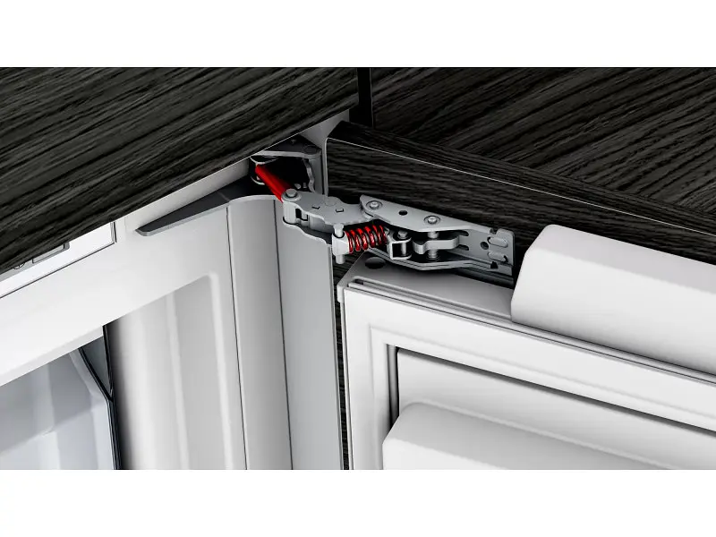 Встраиваемая морозильная камера Siemens GI11VADE0 - фото 4