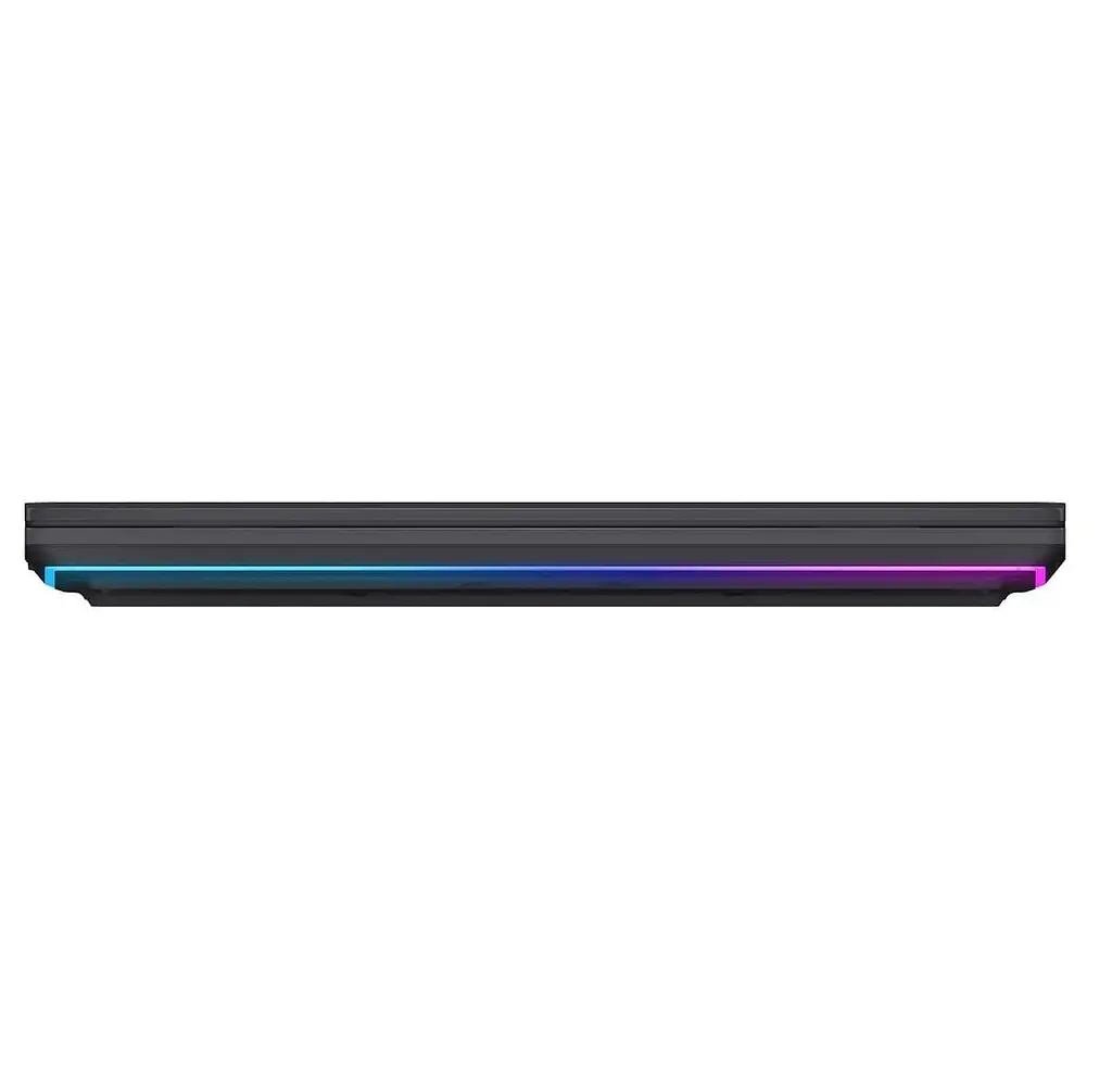 Ноутбук ASUS ROG Strix G16 G615LP (16 WQXGA IPS 240 Hz, Intel Core Ultra 9 275HX, 32 GB, 2 TB, RTX 5070, W11P) Eclipse Gray (G615LP-XS97) - фото 8
