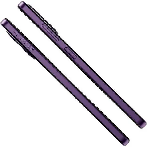 Смартфон HMD Pulse Pro 8/256GB Twilight Purple - фото 4