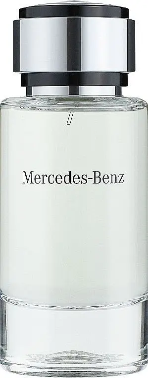 Оригінал Mercedes-Benz For Man 120 мл Туалетна вода - фото 3