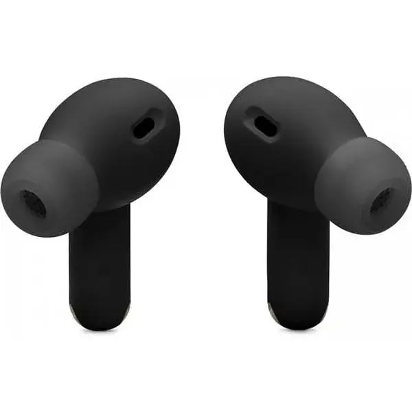 Бездротові навушники JBL Wave Beam 2 (JBLWBEAM2BLK) чорні JBLWBEAM2BLK - фото 5