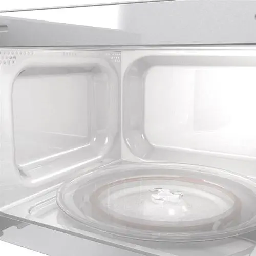 Микроволновая печь Gorenje MO20E1WH White 800W 20 л - фото 5