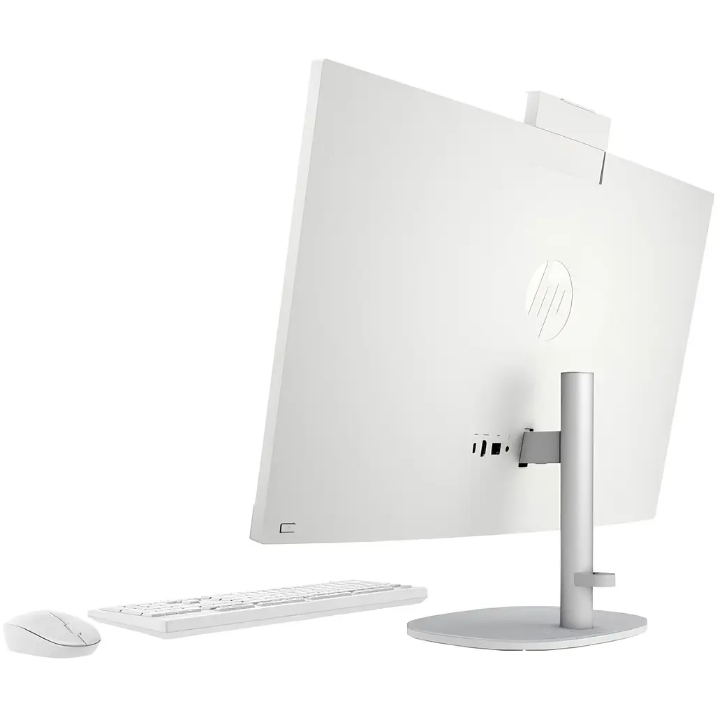 Моноблок 27" HP 27-ct2000ua AiO RYZEN AI 7 350/32Gb/SSD2Tb/WiFi/Cam/K&M/W11NextGen Premium - фото 3