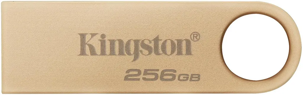 Накопитель 256GB USB 3.2 Type-A Gen1 DT SE9 G3 Kingston teh0013392 - фото 2