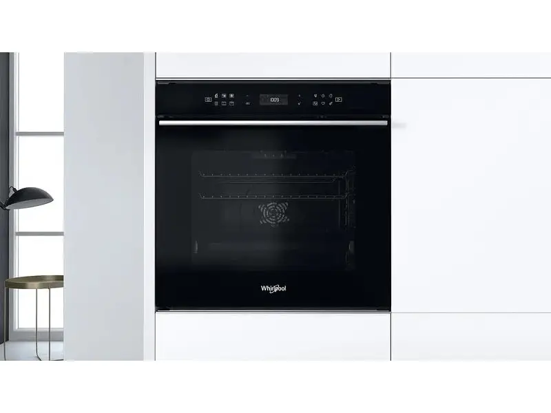 Духовка електрична Whirlpool W7 OS4 4S2 H BL - фото 10