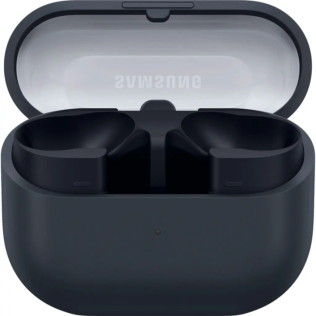 Наушники Samsung Galaxy Buds3 FE Black (SM-R420NZKA) [144687] - фото 2