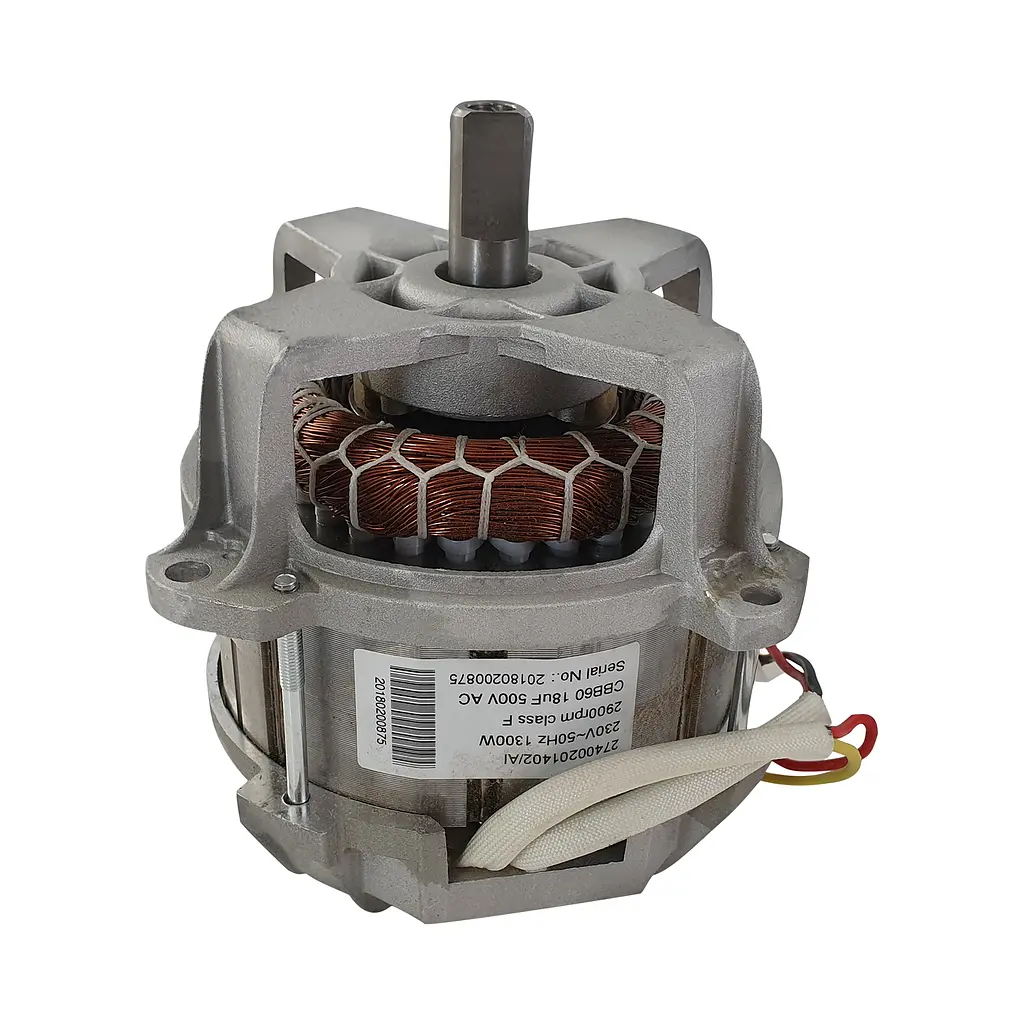 Двигун газонокосарки Makita ELM3711 (DA00000823) - фото 2