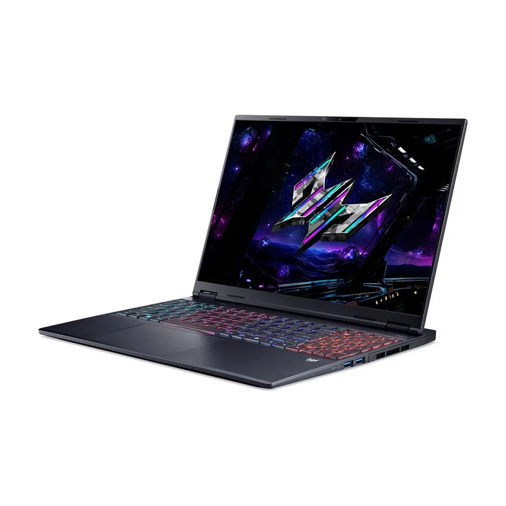 Ноутбук Acer Predator Helios Neo 16S AI PHN16S-I51 (NH.U3TEU.003) - фото 3