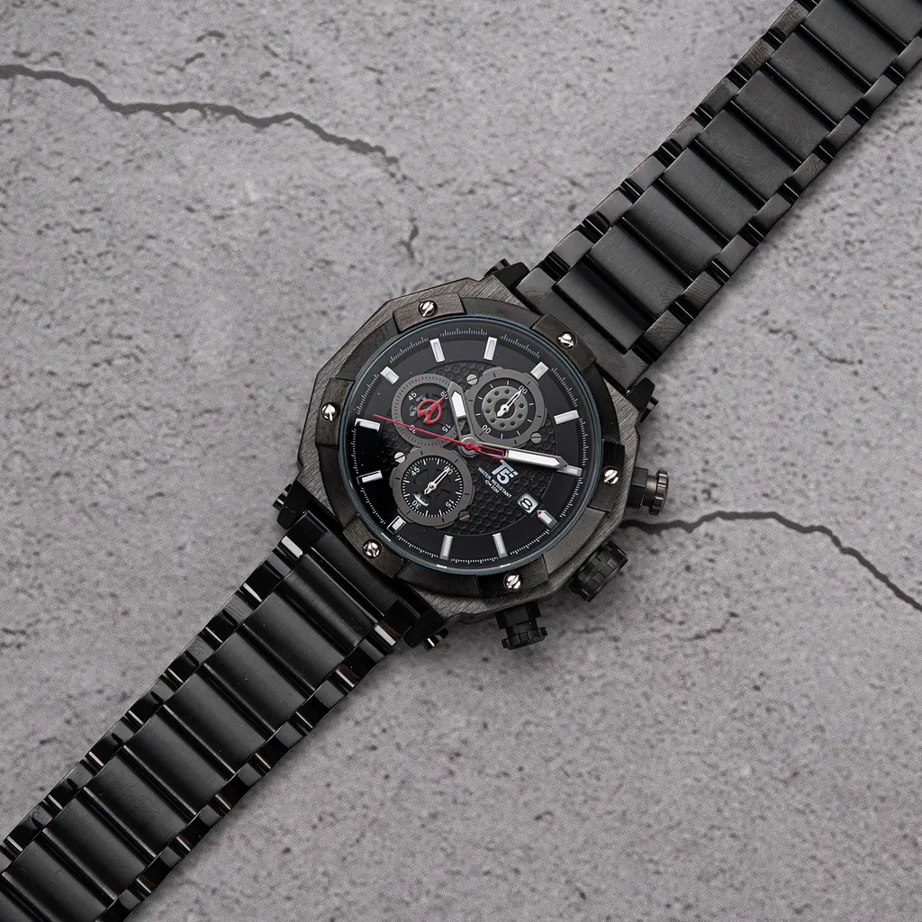 Годинник T5 Formula - фото 2