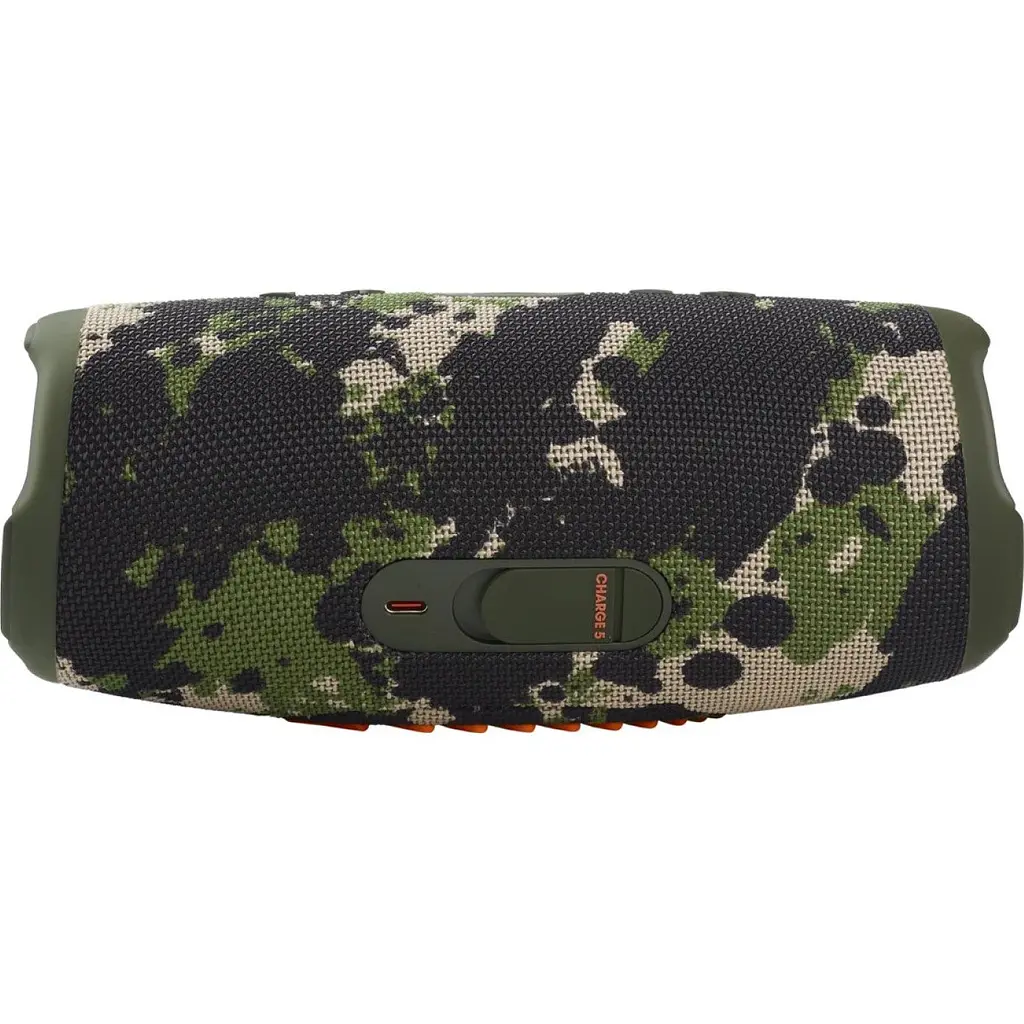 Портативна акустика JBL Charge 5 SQUAD [JBLCHARGE5SQUAD] [56647] - фото 3